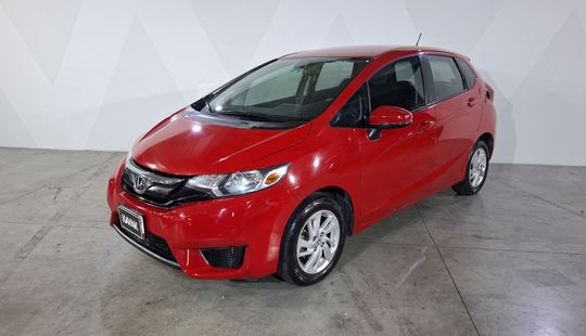 Honda • Fit
