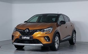 Renault • Captur