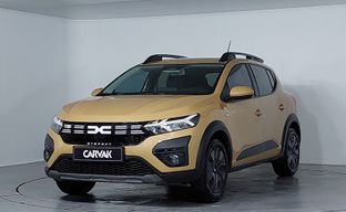 Dacia • Sandero Stepway