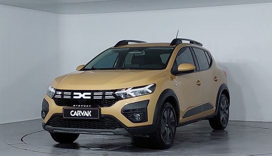 Dacia • Sandero Stepway