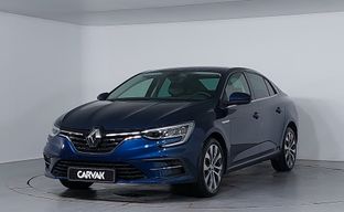 Renault • Megane