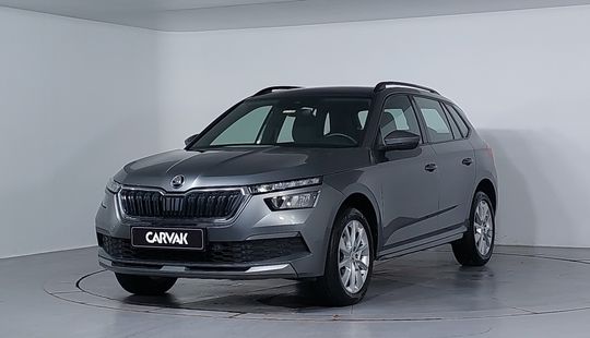 Skoda • Kamiq