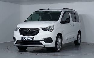 Opel • Combo