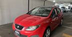 Seat Ibiza 2.0 REFERENCE 4 PTAS MT Hatchback 2011