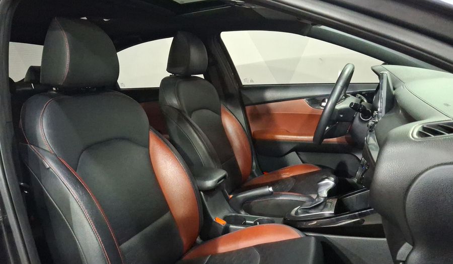 Kia Forte 2.0 EX PREMIUM AUTO Sedan 2019