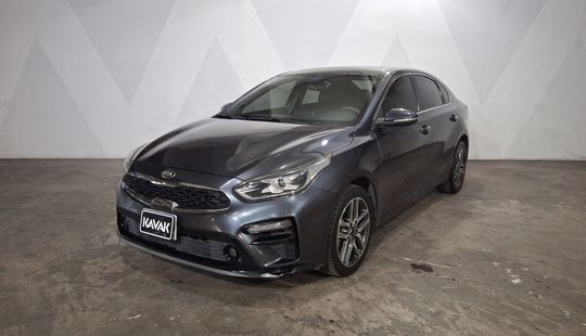 Kia • FORTE