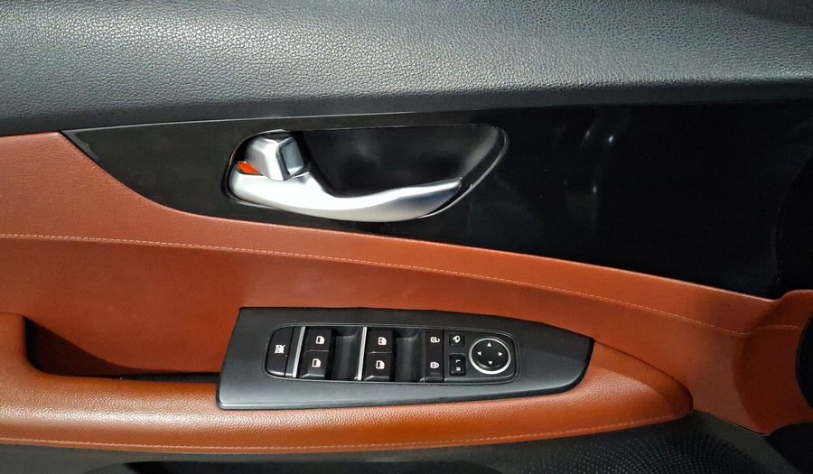 Kia Forte 2.0 EX PREMIUM AUTO Sedan 2019