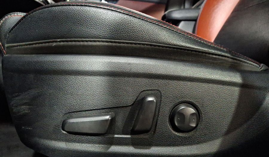 Kia Forte 2.0 EX PREMIUM AUTO Sedan 2019