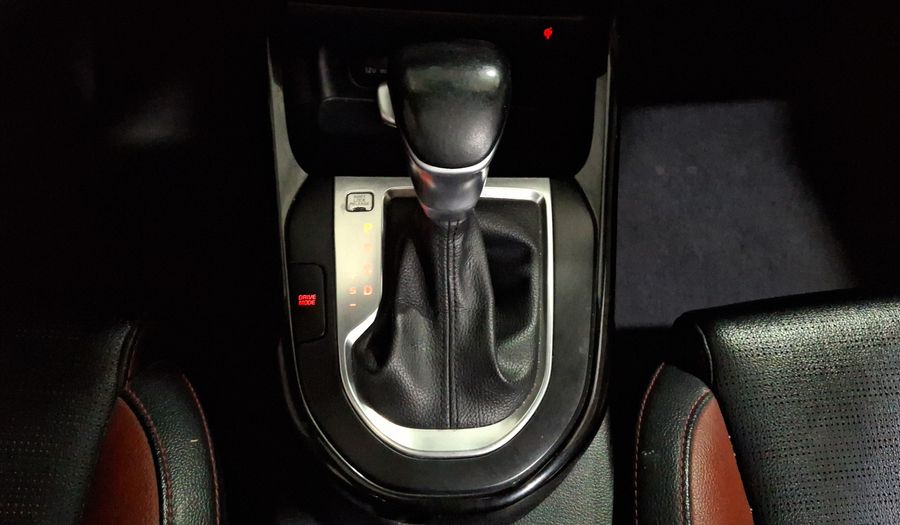 Kia Forte 2.0 EX PREMIUM AUTO Sedan 2019