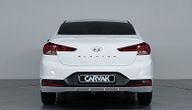 Hyundai Elantra 1.6 MPI STYLE Sedan 2020