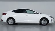 Hyundai Elantra 1.6 MPI STYLE Sedan 2020