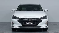 Hyundai Elantra 1.6 MPI STYLE Sedan 2020