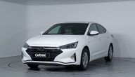 Hyundai Elantra 1.6 MPI STYLE Sedan 2020