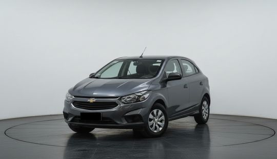 Chevrolet • Joy