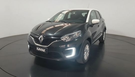 Renault • Captur
