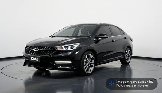 Chery • Arrizo 5