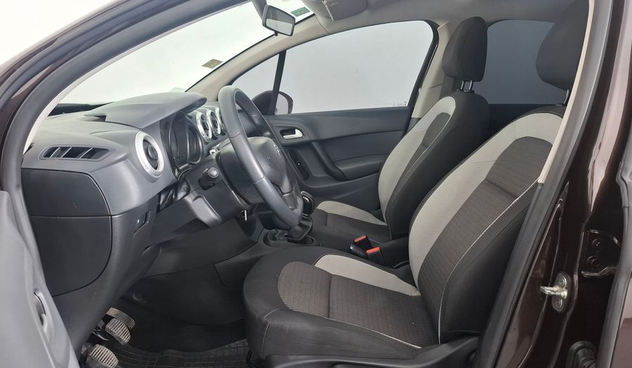 Citroen C3 1.6 LIVE MY20 Hatchback 2019