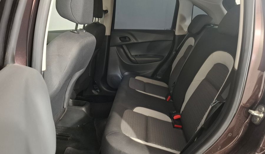 Citroen C3 1.6 LIVE MY20 Hatchback 2019