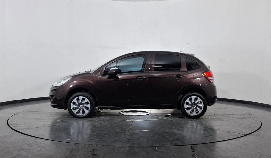 Citroen C3 1.6 LIVE MY20 Hatchback 2019