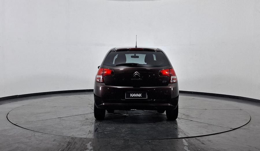 Citroen C3 1.6 LIVE MY20 Hatchback 2019