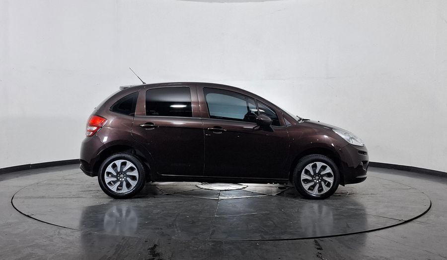 Citroen C3 1.6 LIVE MY20 Hatchback 2019