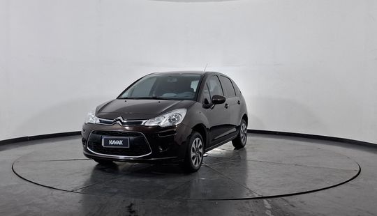 Citroen • C3