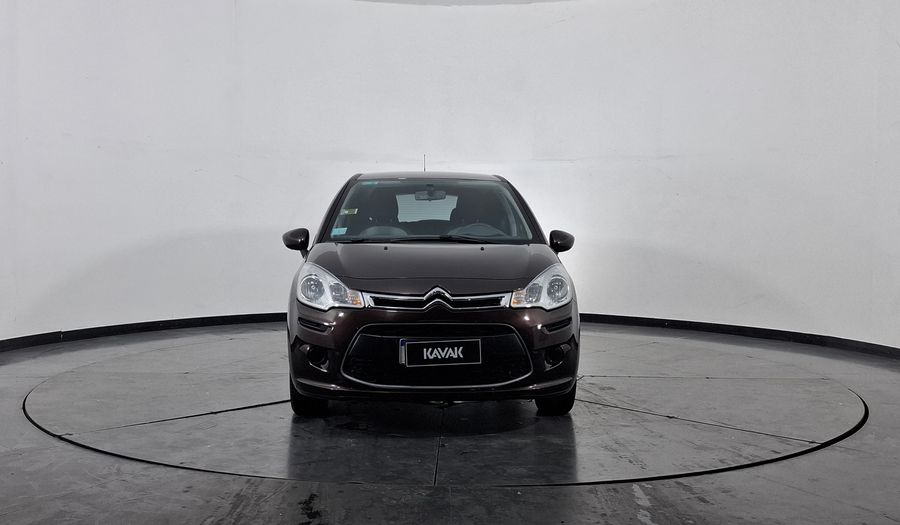 Citroen C3 1.6 LIVE MY20 Hatchback 2019