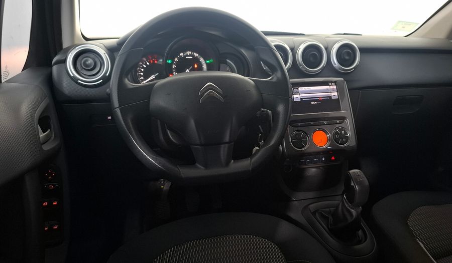 Citroen C3 1.6 LIVE MY20 Hatchback 2019