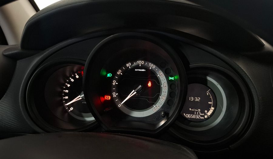 Citroen C3 1.6 LIVE MY20 Hatchback 2019