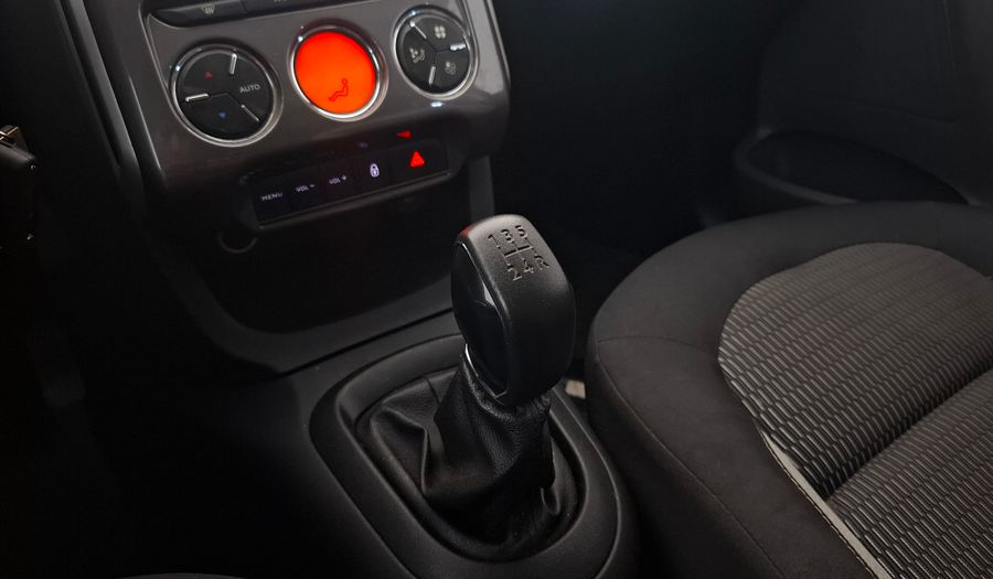 Citroen C3 1.6 LIVE MY20 Hatchback 2019