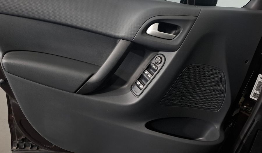 Citroen C3 1.6 LIVE MY20 Hatchback 2019