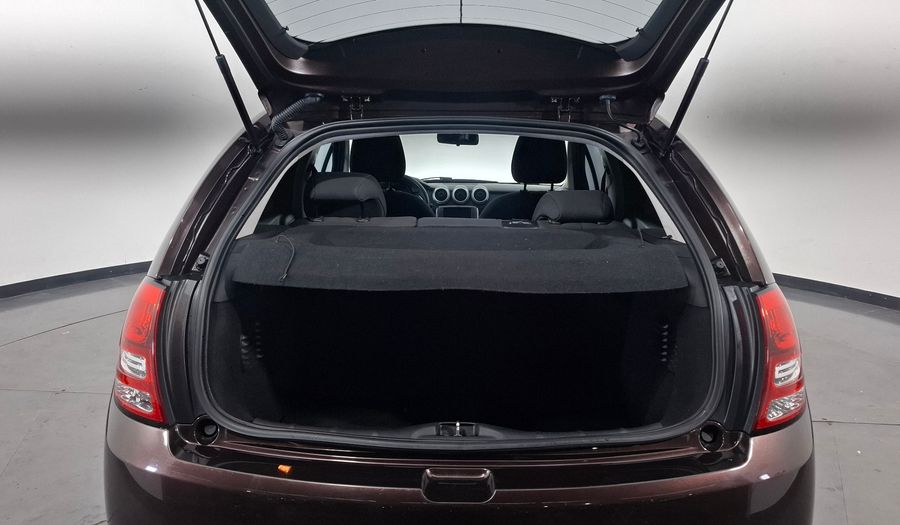 Citroen C3 1.6 LIVE MY20 Hatchback 2019