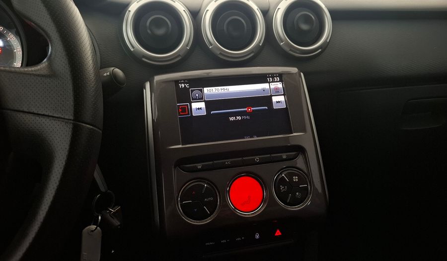 Citroen C3 1.6 LIVE MY20 Hatchback 2019