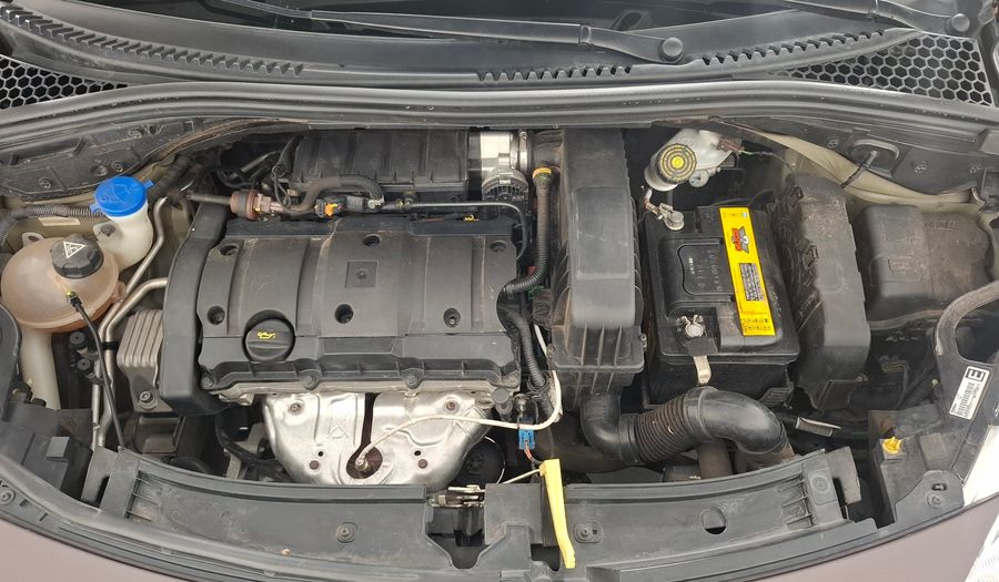 Citroen C3 1.6 LIVE MY20 Hatchback 2019
