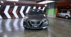 Nissan Versa 1.6 ADVANCE Sedan 2021