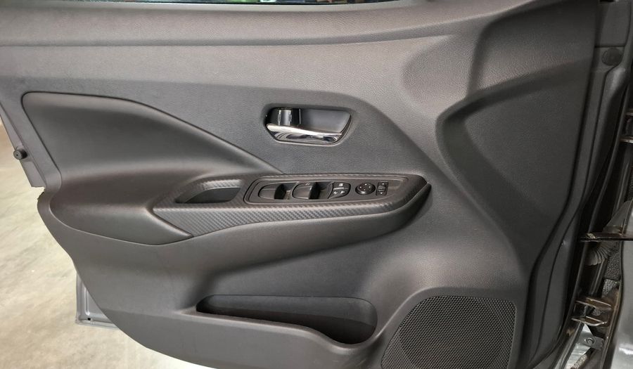 Nissan Versa 1.6 ADVANCE Sedan 2021