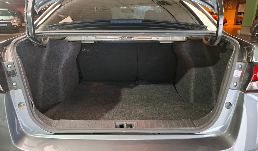 Nissan Versa 1.6 ADVANCE Sedan 2021