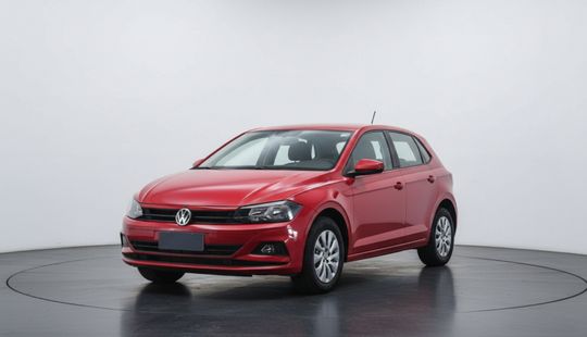 Volkswagen • Polo