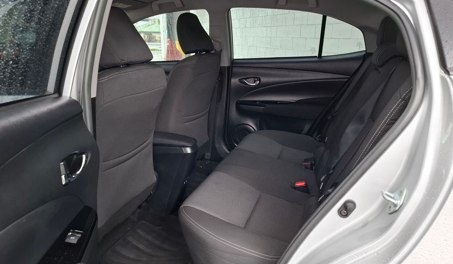 Toyota Yaris 1.5 XLS CVT Sedan 2023