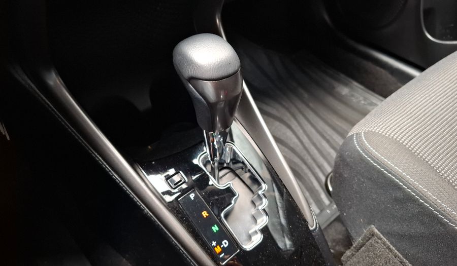 Toyota Yaris 1.5 XLS CVT Sedan 2023
