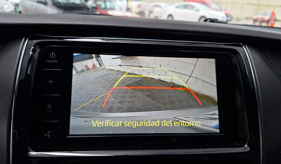 Toyota Yaris 1.5 XLS CVT Sedan 2023