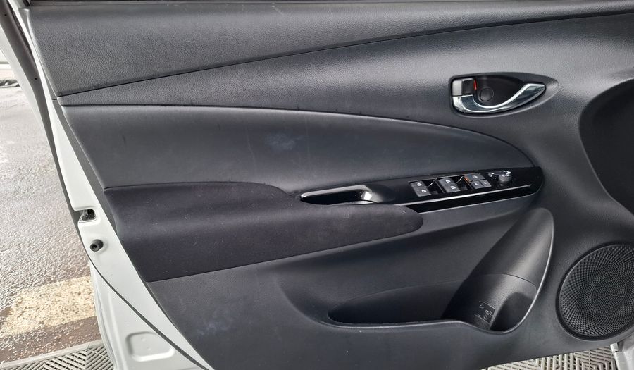 Toyota Yaris 1.5 XLS CVT Sedan 2023