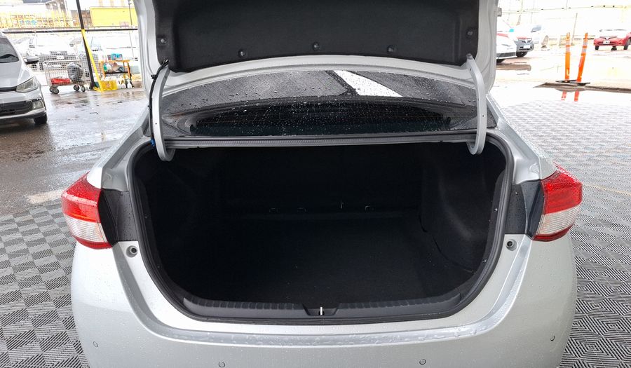 Toyota Yaris 1.5 XLS CVT Sedan 2023