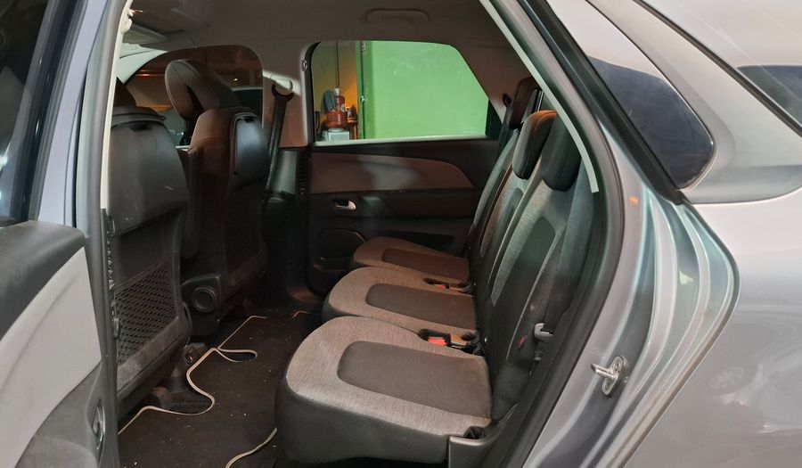 Citroen C4 Picasso 1.6 THP 165 FEEL AUTO Minivan 2017