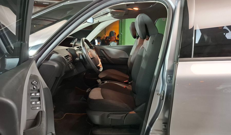 Citroen C4 Picasso 1.6 THP 165 FEEL AUTO Minivan 2017