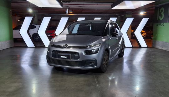 Citroen • C4 Picasso