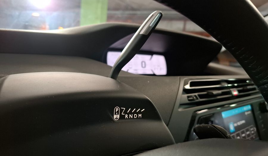 Citroen C4 Picasso 1.6 THP 165 FEEL AUTO Minivan 2017