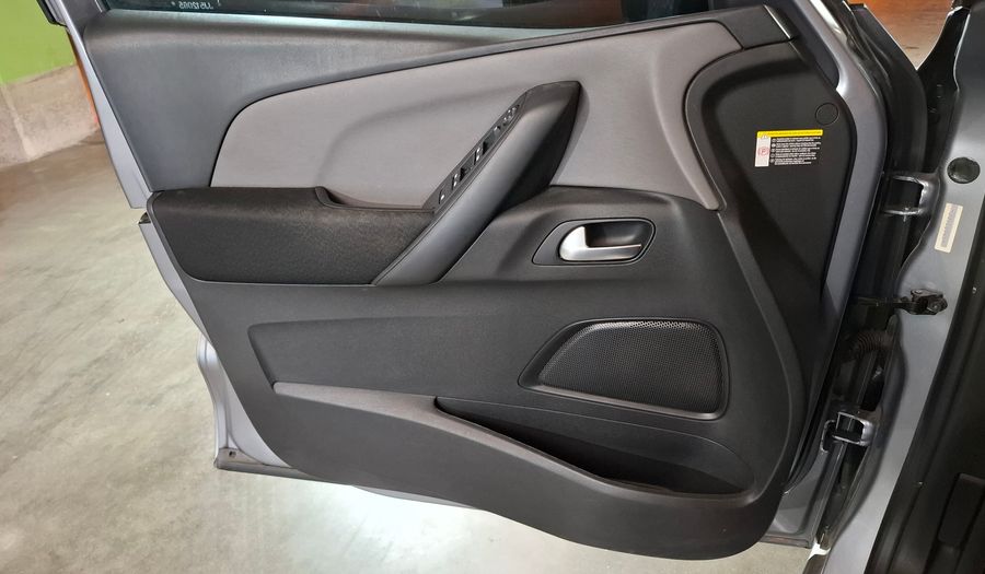 Citroen C4 Picasso 1.6 THP 165 FEEL AUTO Minivan 2017
