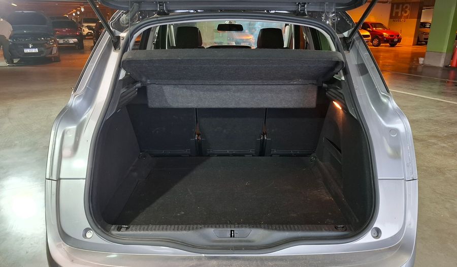 Citroen C4 Picasso 1.6 THP 165 FEEL AUTO Minivan 2017