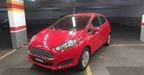 Ford Fiesta SE HATCH Hatchback 2017